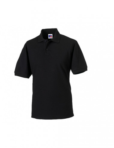 Russell JZ599 - Camisa polo...